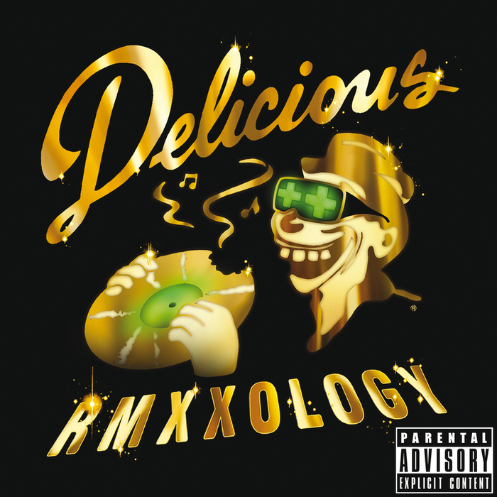 VARIOUS - RMXXOLOGY (Explicit Deluxe Edition)