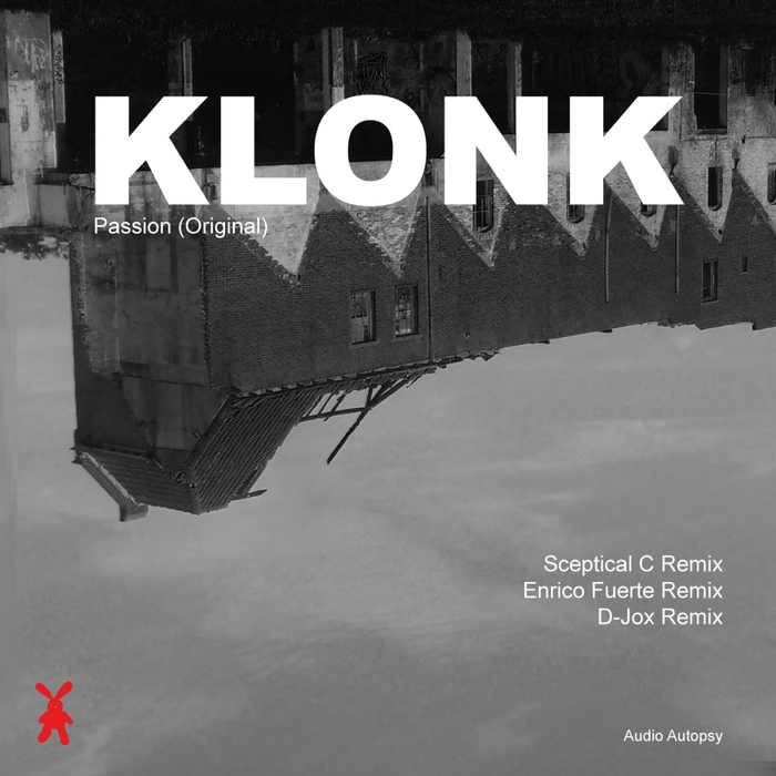 KLONK - Passion