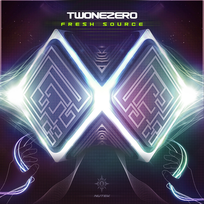 TWONEZERO - Fresh Source