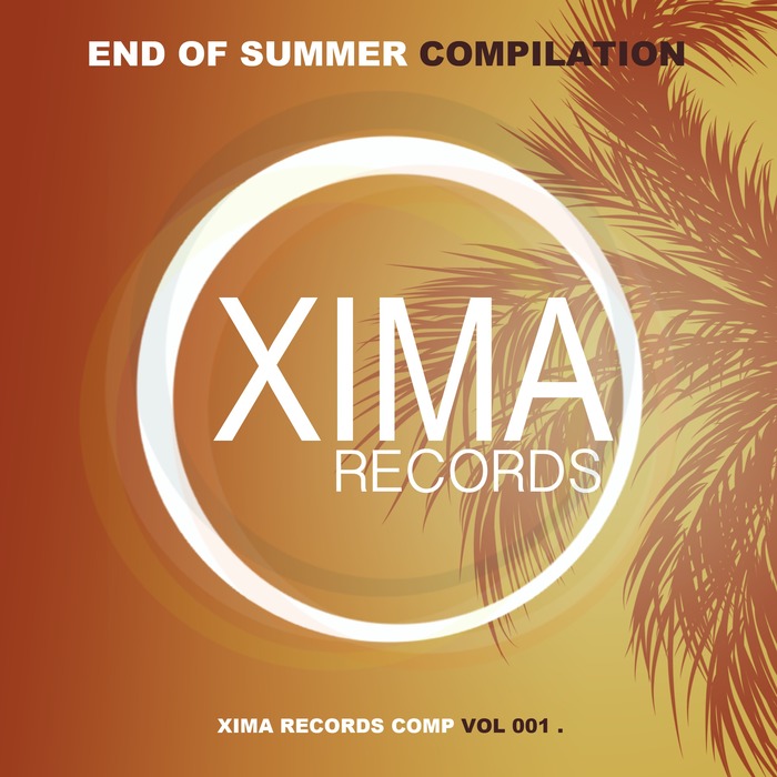 VARIOUS - End Of Summer Compilation