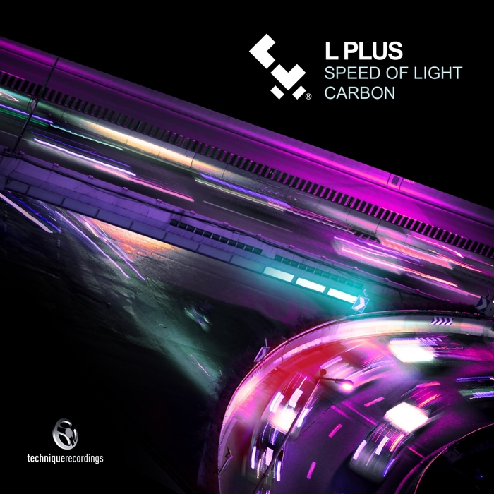 L PLUS - Speed Of Light