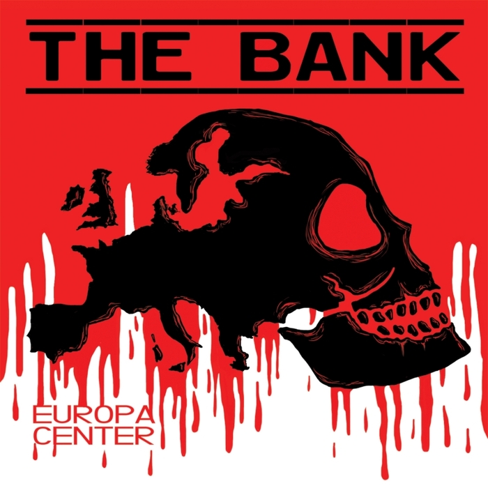 BANK, The - Europa Center