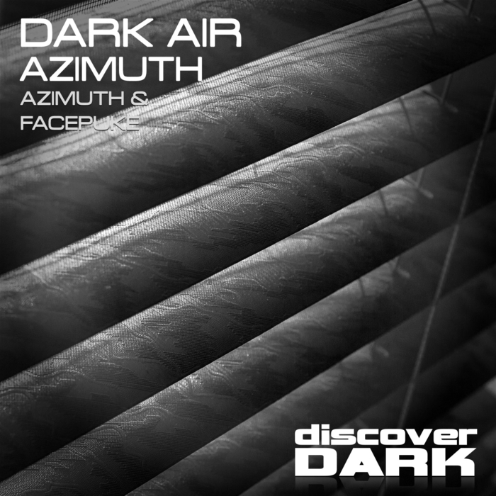 DARK AIR - Azimuth