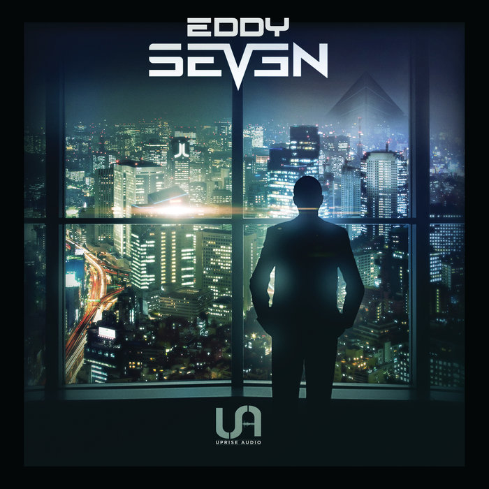 EDDY SEVEN - Seven