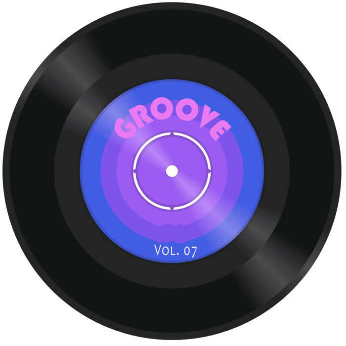 VARIOUS - Lounge Groove Vol 07