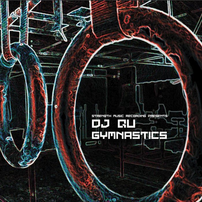 DJ QU - Gymnastics