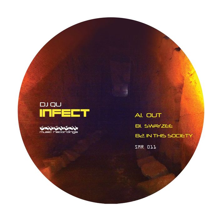 DJ QU - Infect