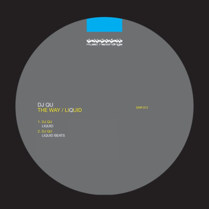 DJ QU - Liquid