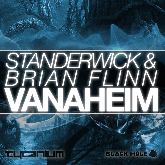 STANDERWICK, Ian/BRIAN FLINN - Vanaheim