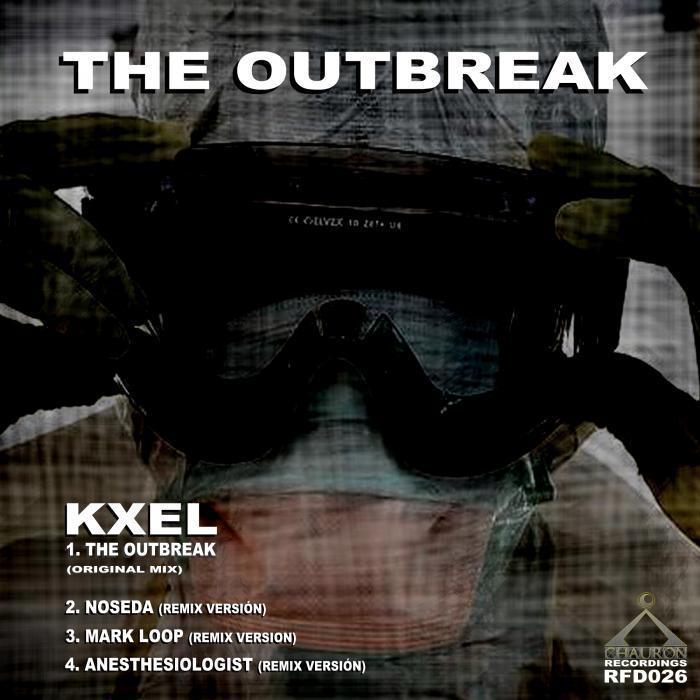 KXEL - The Outbreak