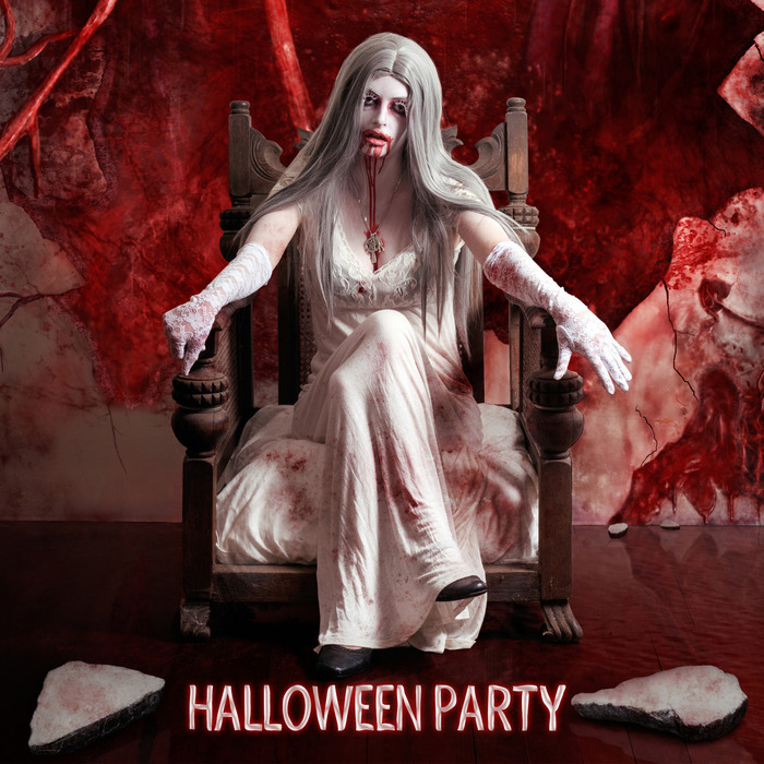DJ BOYKO/SOUND SHOCKING - Halloween Party