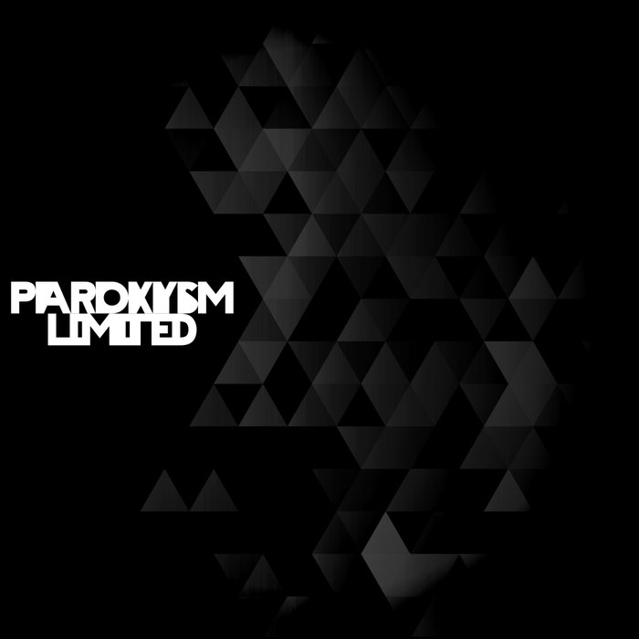 VARIOUS - Paroxysm Limited