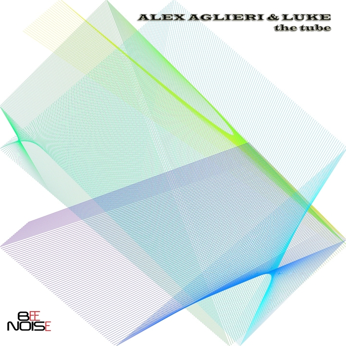 AGLIERI, Alex/LUKE - The Tube