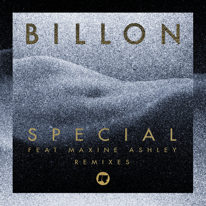 BILLON feat MAXINE ASHLEY - Special