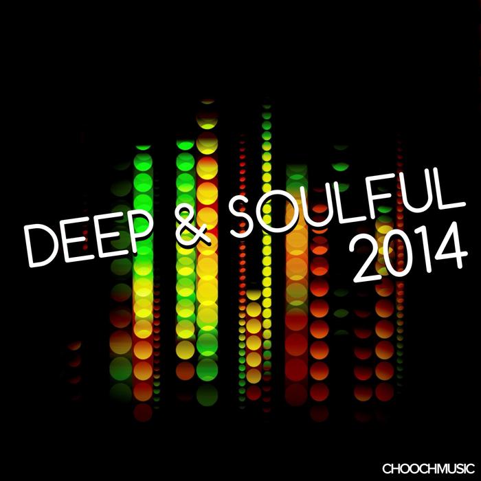 VARIOUS - Deep & Soulful 2014