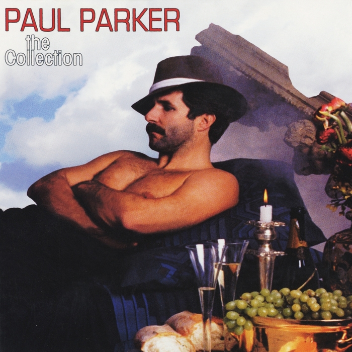 PARKER, Paul - The Collection