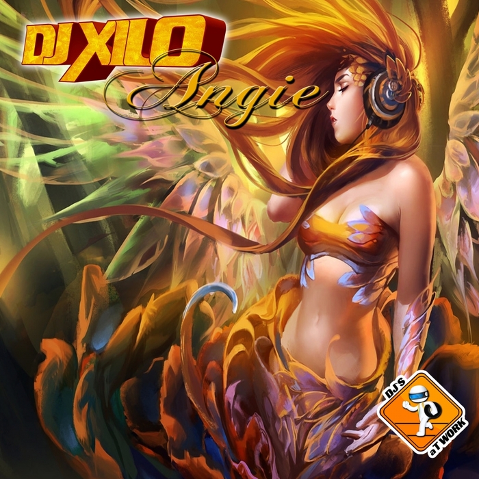 DJ XILO - Angie