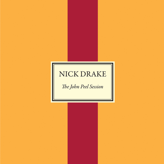 NICK DRAKE - The John Peel Session