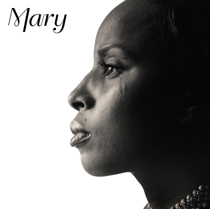 MARY J BLIGE - Mary