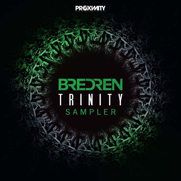 BREDREN - Trinity Sampler