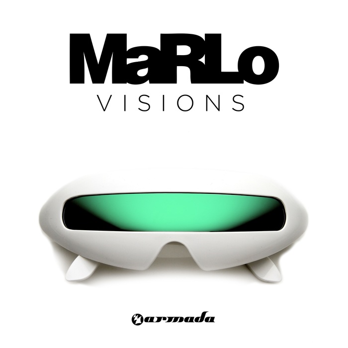 MARLO/VARIOUS - Visions: The Compilation (unmixed Tracks)