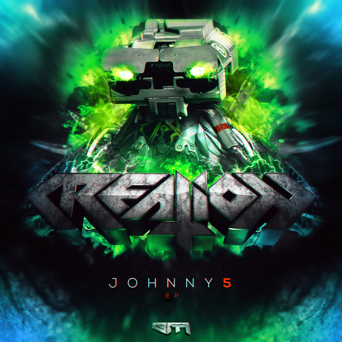 CREATION - Johnny 5 EP