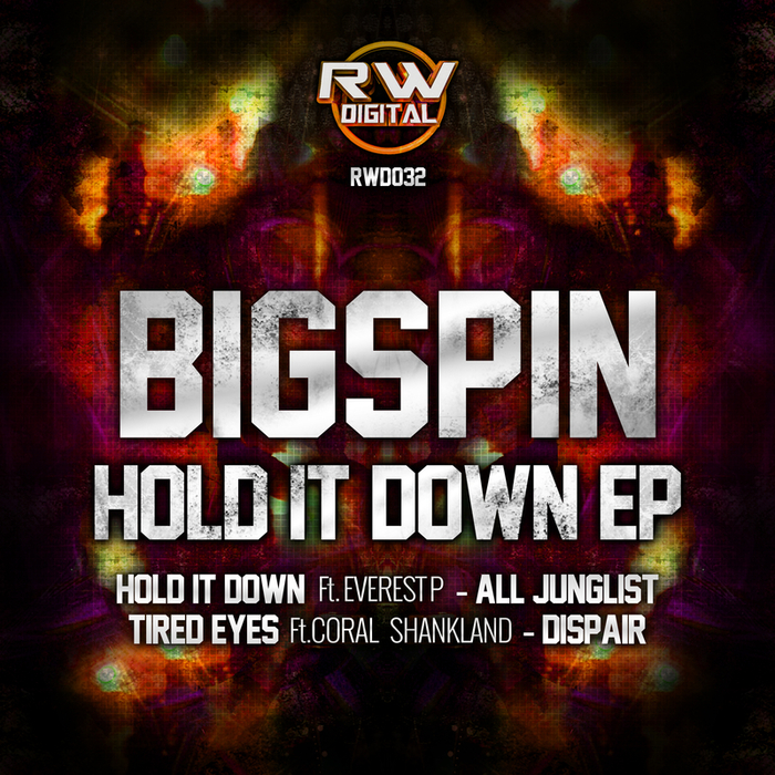 BIGSPIN - Hold It Down