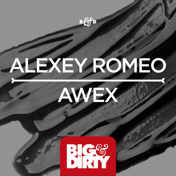 ROMEO, Alexey - Awex