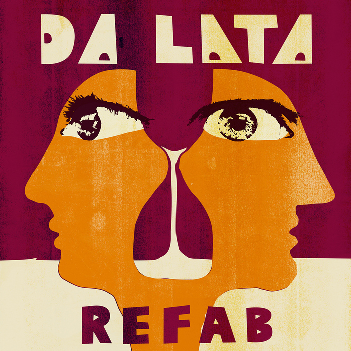 DA LATA - Refab