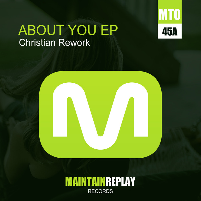 CHRISTIAN REWORK - About You