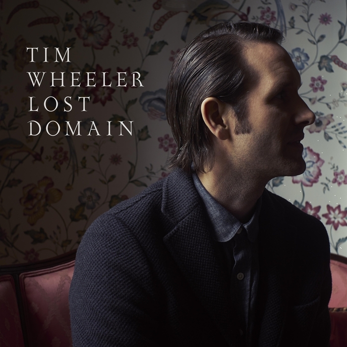 WHEELER, Tim - Lost Domain