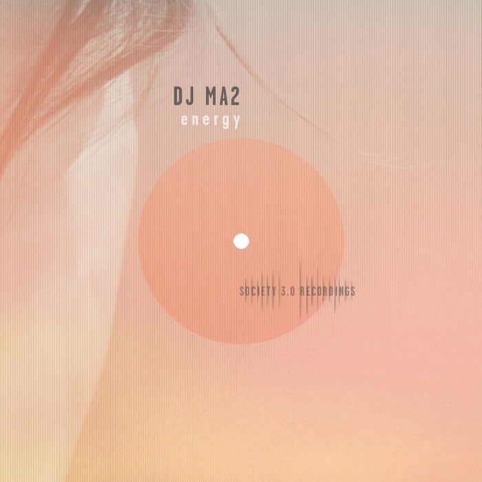 DJ MA2 - Energy