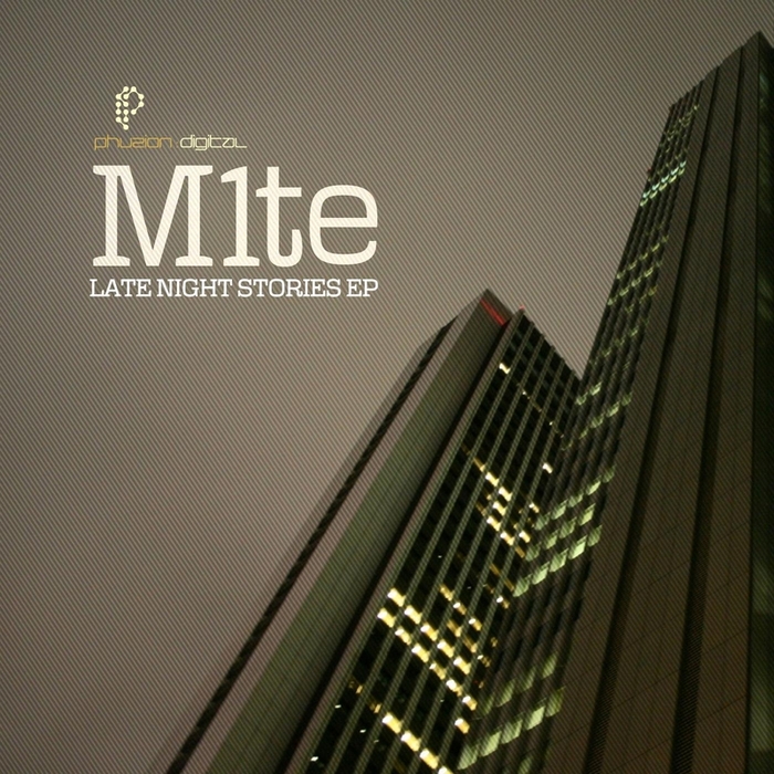 Download M1Te - Late Night Stories EP mp3