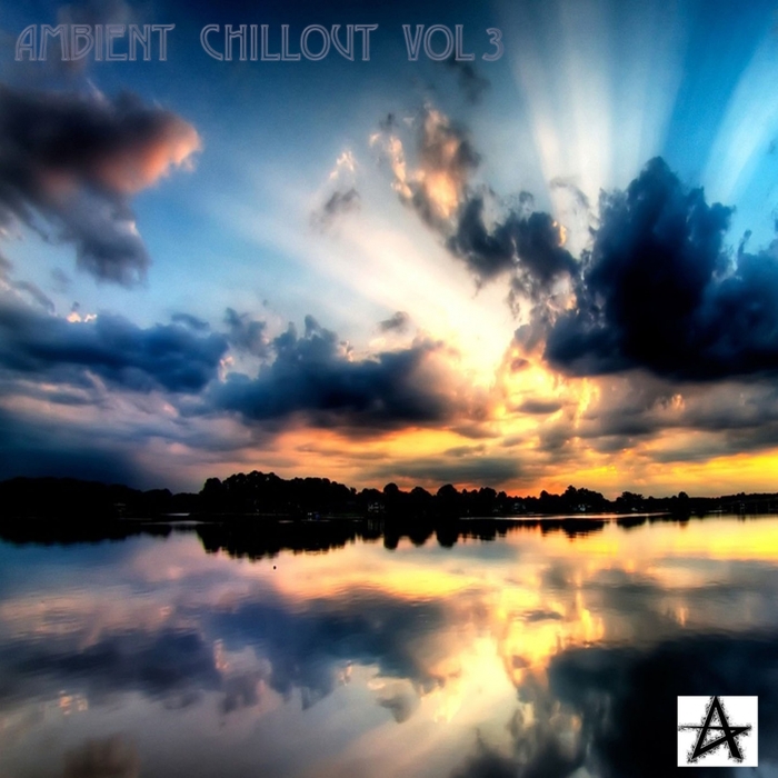 VARIOUS - Ambient Chillout Vol 3