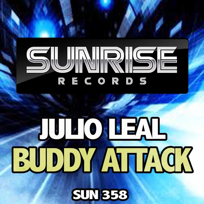 LEAL, Julio - Buddy Attack