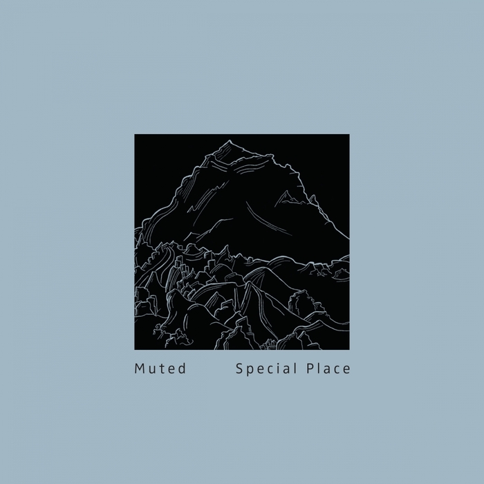 MUTED - Special Place