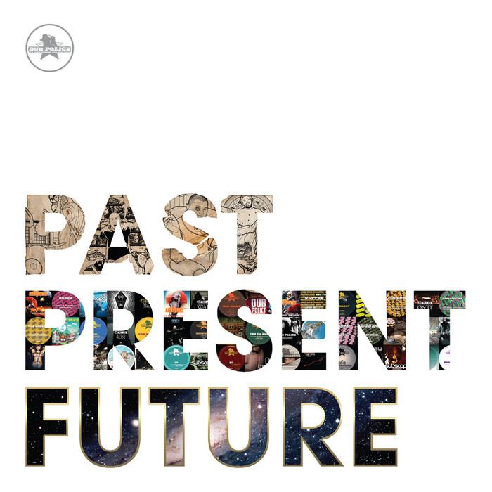 VARIOUS - Past Present Future