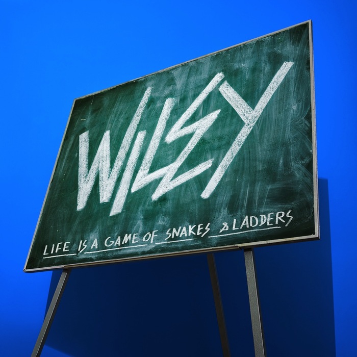 WILEY - Snakes & Ladders