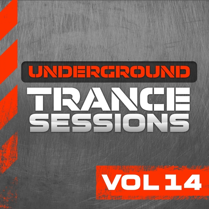 4. Trance session. Va - underground trance selections, vol. Прогрессив транс part 2. 4.