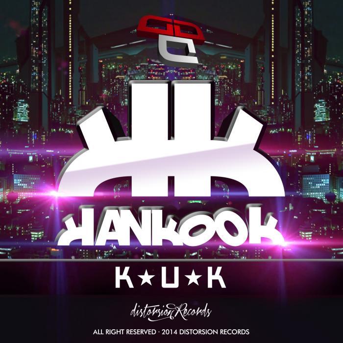 HANKOOK - K U K