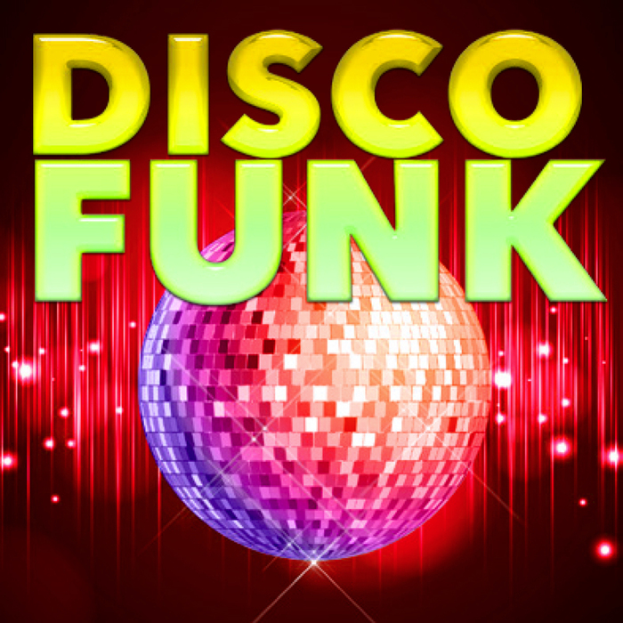 VARIOUS - Hitmaster Disco Funk Vol 2