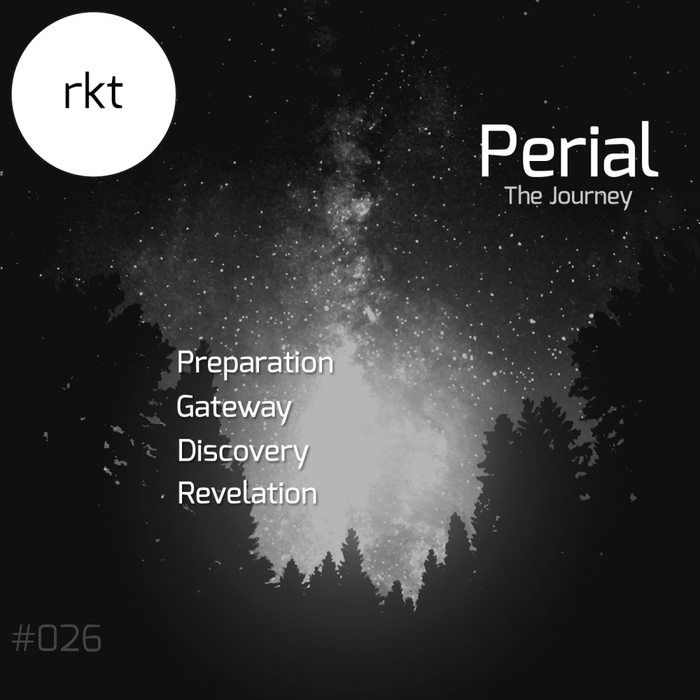PERIAL - The Journey