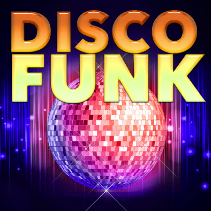 VARIOUS - Hitmaster Disco Funk Vol 9