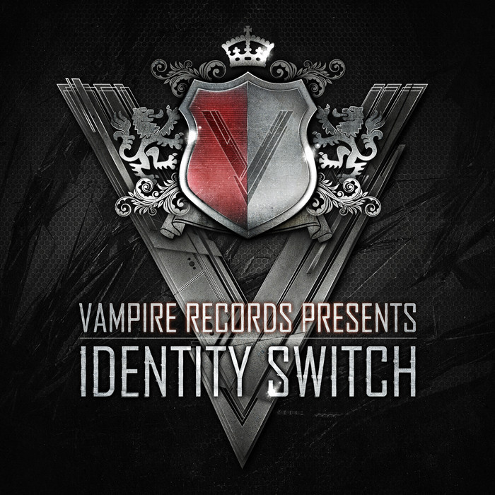 VARIOUS - Identity Switch Part 2