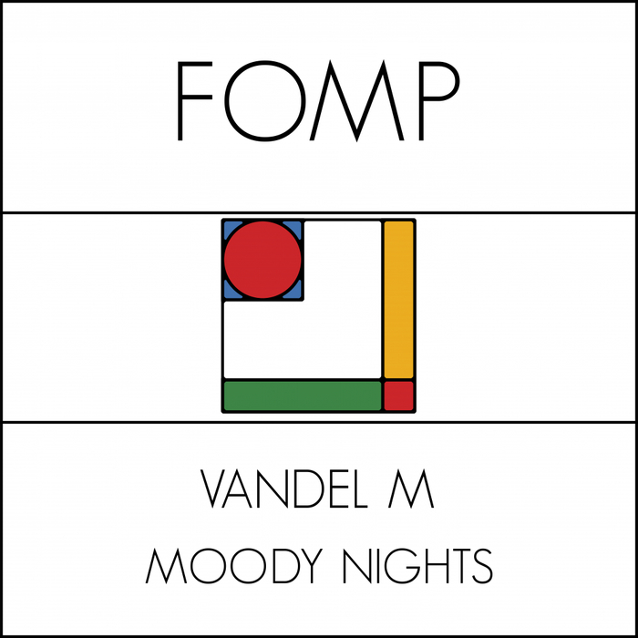 VANDAL M - Moody Nights