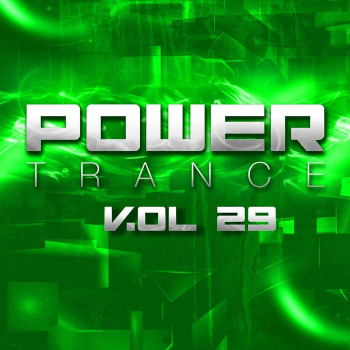 VARIOUS - Power Trance Vol 29