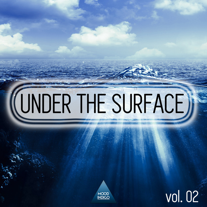 VARIOUS - Under The Surface Vol 02