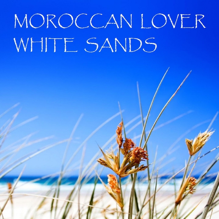 MOROCCAN LOVER - White Sands