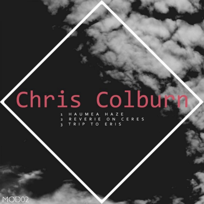 COLBURN, Chris - MOD02