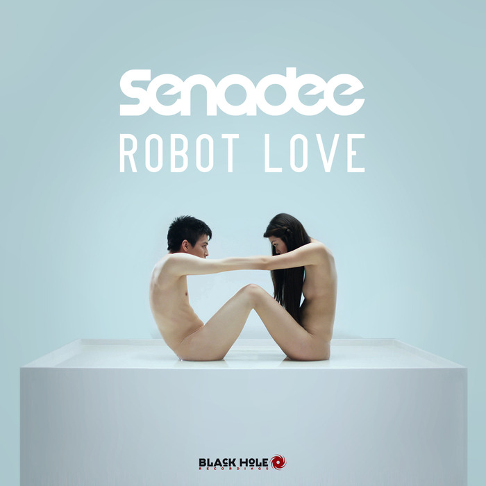 SENADEE - Robot Love